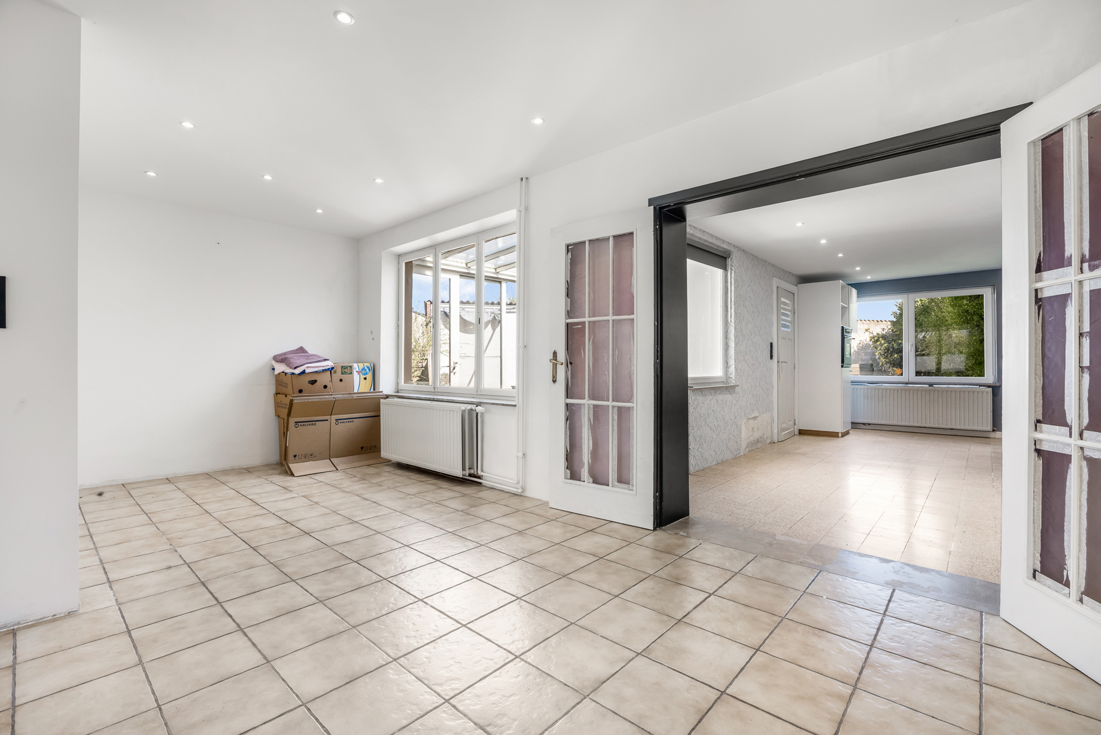 HOB woning met twee garages te Val-Meer - foto 5