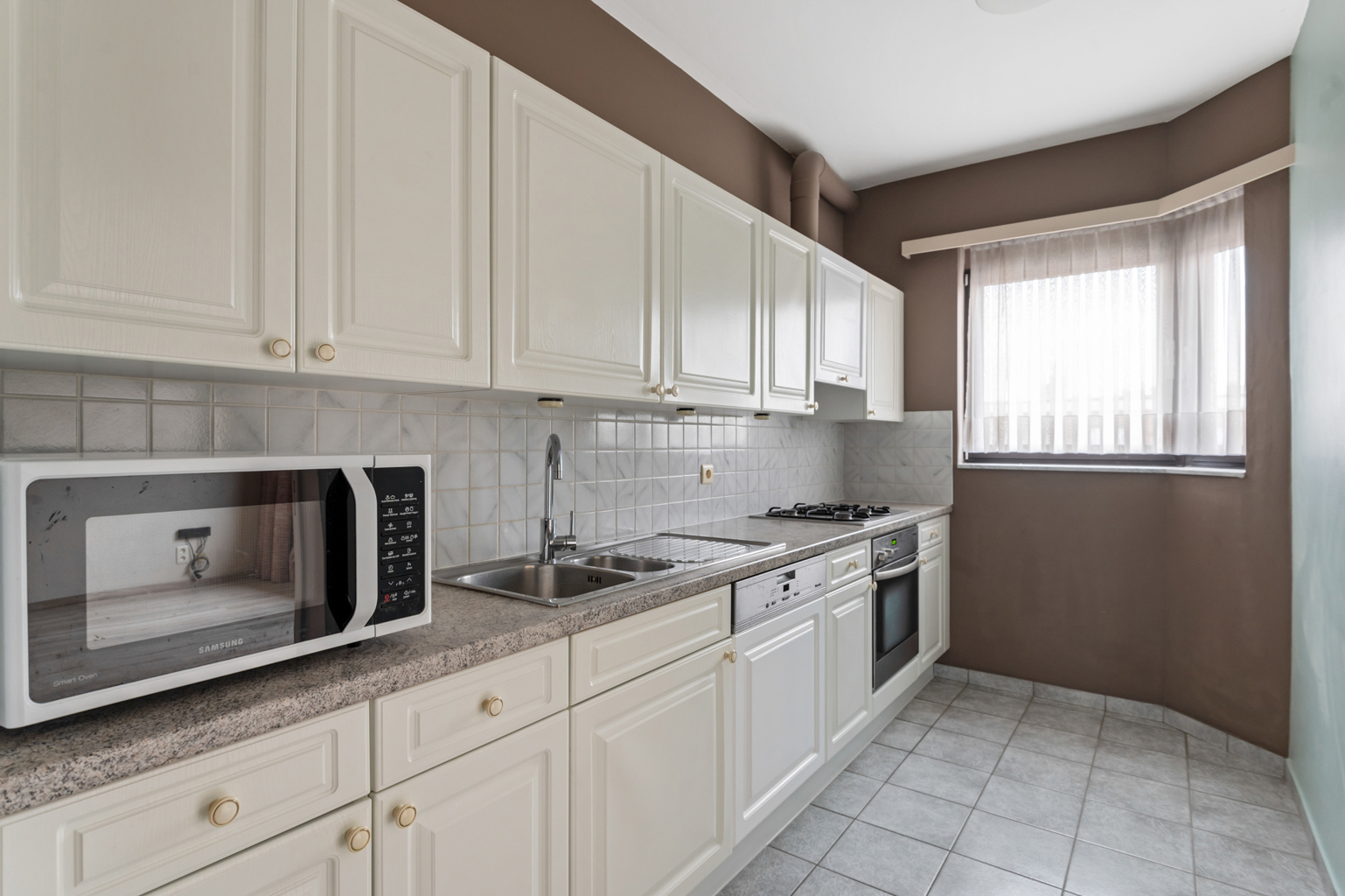 Appartement te koop in Schoten met 2 slaapkamers - foto 4