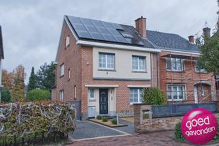 Maison à vendre à Tongres-Borgloon