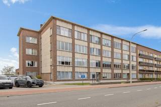 Appartement à vendre à Hemiksem