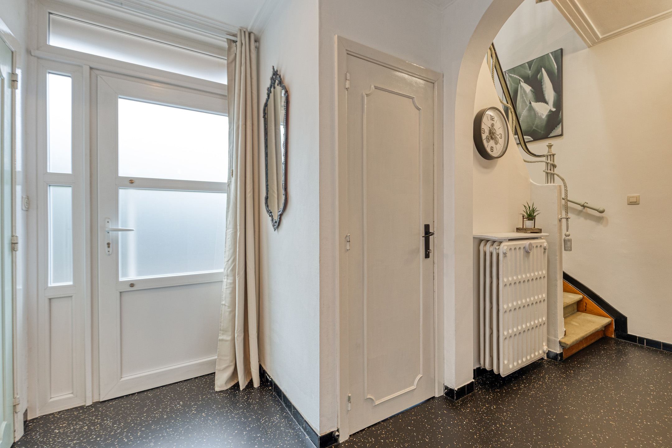 Instapklare woning in Vilvoorde, 4kmrs, garage & tuin! - foto 5