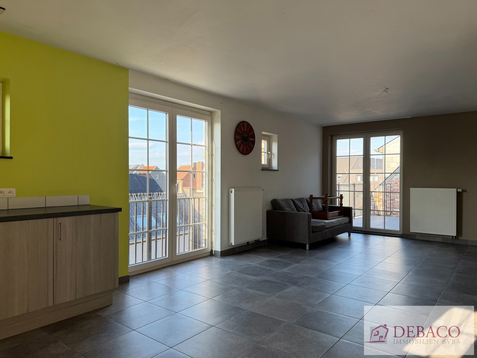 Appartement te huur in Herenthout met 1 slaapkamer - foto 5