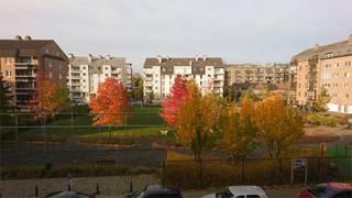 RUIM 2-SLAAPKAMERAPPARTEMENT MET TERRAS EN AUTOSTAANPLAATS IN KESSEL-LO<br />Ruim en aangenaam appartement van ca. 90 m², rustig gelegen aan de Edelzangerslaan 50 bus 22 in Kessel-Lo, op slechts 5 minuten van het centrum van Leuven. Het appartement beschikt over 2 slaapkamers, een terras en een overdekte autostaanplaats achter het gebouw.<br />De ligging is bijzonder praktisch: het centrum van Leuven is vlakbij, net als de oprit van de E314. Het Provinciedomein van Kessel-Lo bevindt zich op wandelafstand en tegenover het gebouw ligt een leuk speelplein.<br />Indeling: inkomhal, ruime en lichtrijke leefruimte met toegang tot het terras, open volledig ingerichte keuken voorzien van koelkast, keramische kookplaat, dubbele spoelbak, oven en dampkap. Aansluitend bevindt zich een praktische berging met aansluitingen voor wasmachine en droogkast.<br />Verder beschikt het appartement over 2 slaapkamers, een apart toilet en een badkamer met wastafel en ligbad met douche.<br />Achter het gebouw bevindt zich een overdekte autostaanplaats, inbegrepen in de huurprijs.<br />Huurprijs: € 1.095/maand<br />Provisie gemeenschappelijke kosten: € 100/maand, inclusief water<br />Interesse? Neem contact op met Immo-M via Info@immo-m.be of 0468 22 53 22 voor meer informatie of een bezoek.