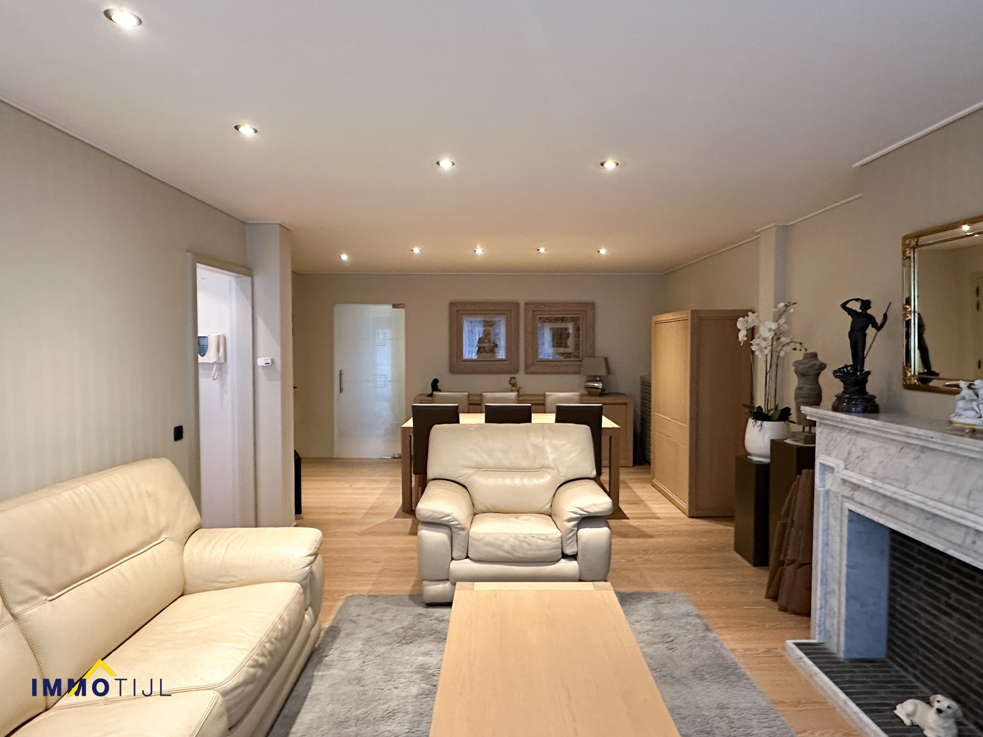 Appartement à vendre à Izegem avec 2 chambres - photo 4