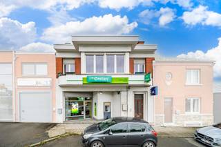 Commercieel te huur in Nandrin