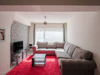 Omgeving Sint-Elisabethbegijnhof - Op te frissen éénslaapkamerappartement met aangename buitenruimte. Voor meer informatie, mail naar...