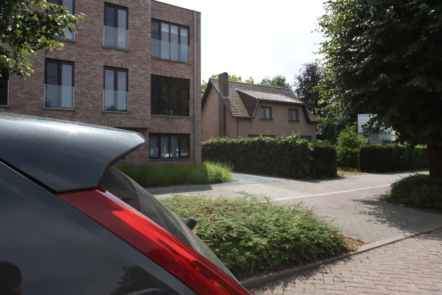 Garage te koop in Schoten - foto 5