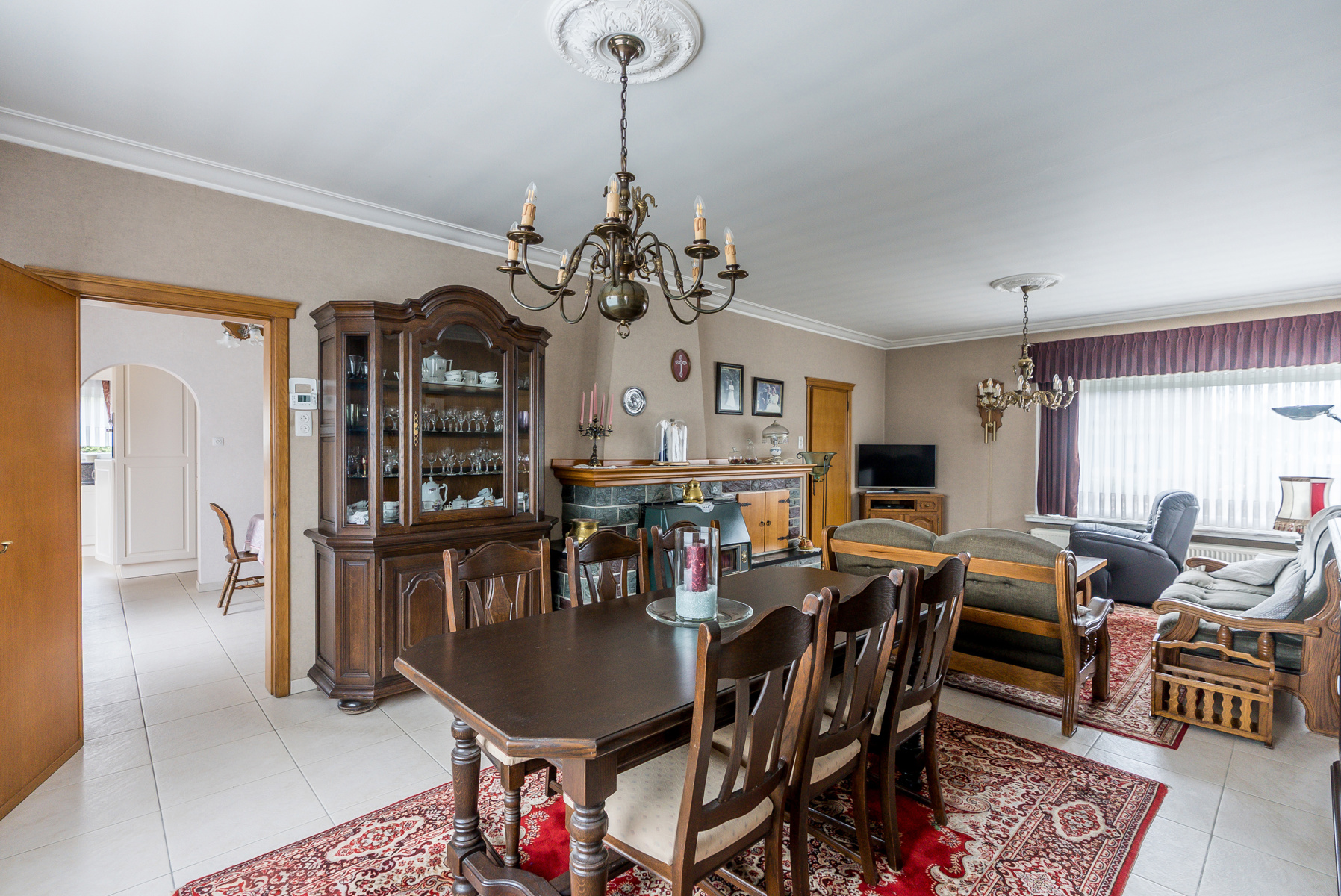 Maison à vendre à Geel avec 5 chambres - photo 4