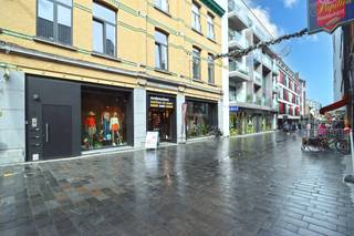 Commercial à vendre à Beveren-Kruibeke-Zwijndrecht