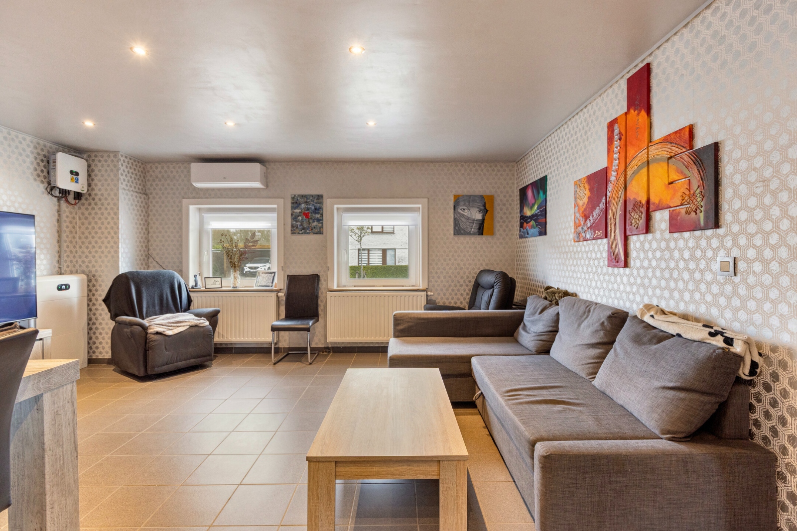 Maison à vendre à Dixmude avec 3 chambres - photo 5