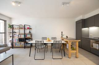 Apartment for sale in Antwerp