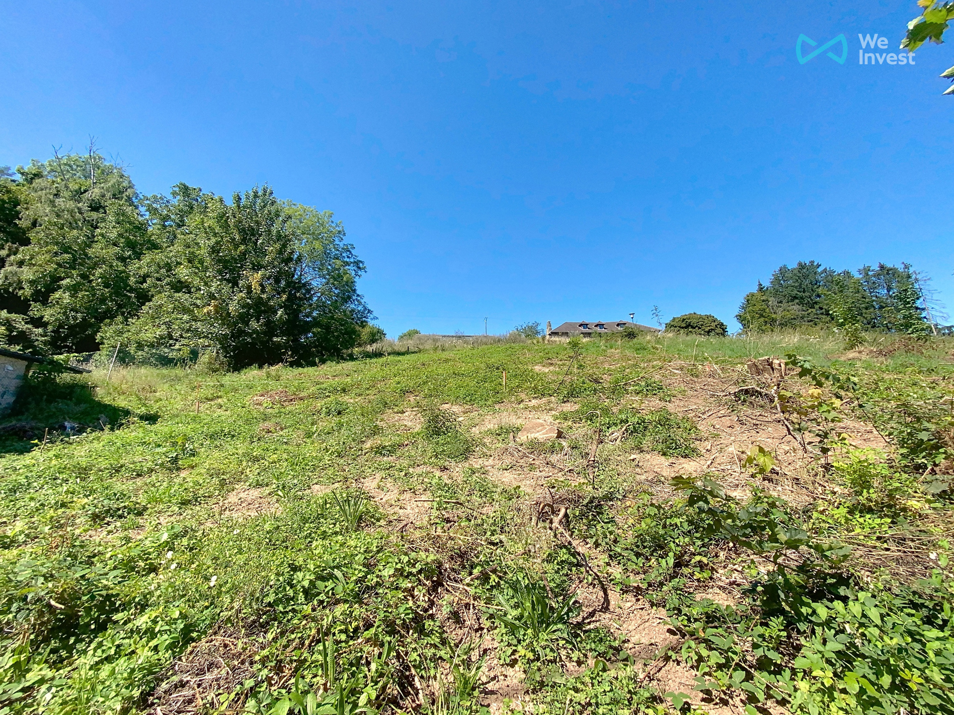 Land for sale in Ferrières - photo 1