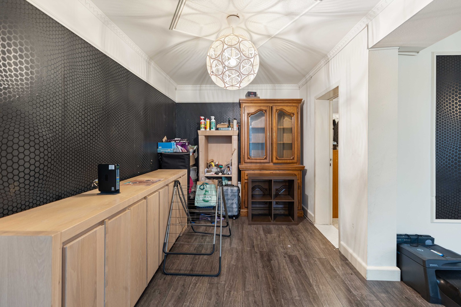 Opbrengsteigendom met handelspand en 4 wooneenheden op toplocatie in Ledeberg - foto 4