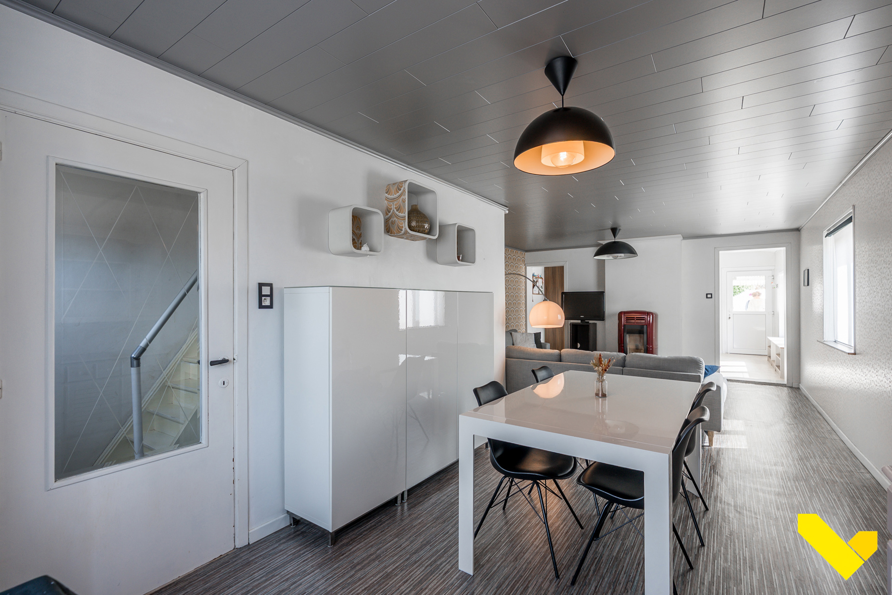 Maison à vendre à Herselt avec 2 chambres - photo 2