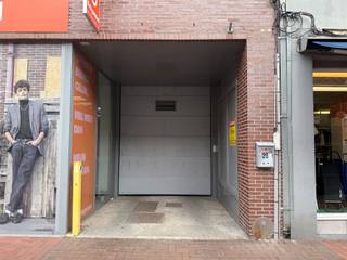 Garage for rent in Roeselare