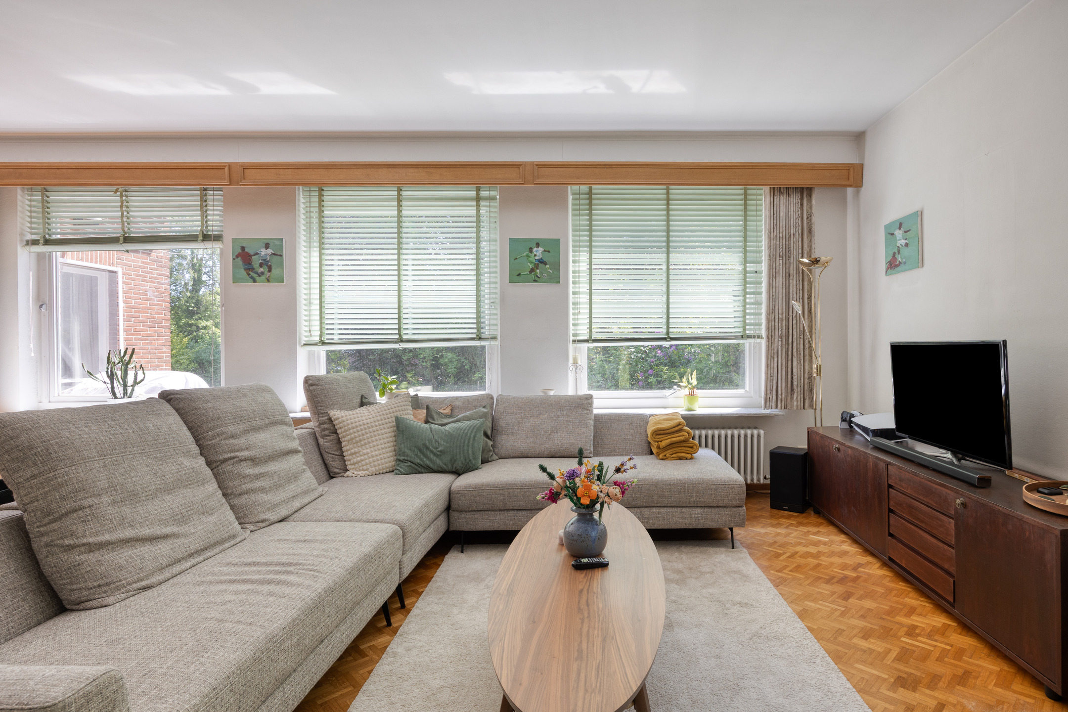 Karaktervilla met 5 slaapkamers nabij Genk - foto 4