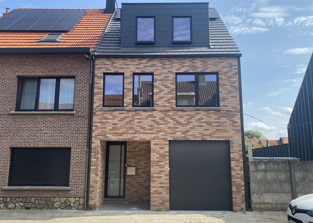 Maison d'habitation à Schoten