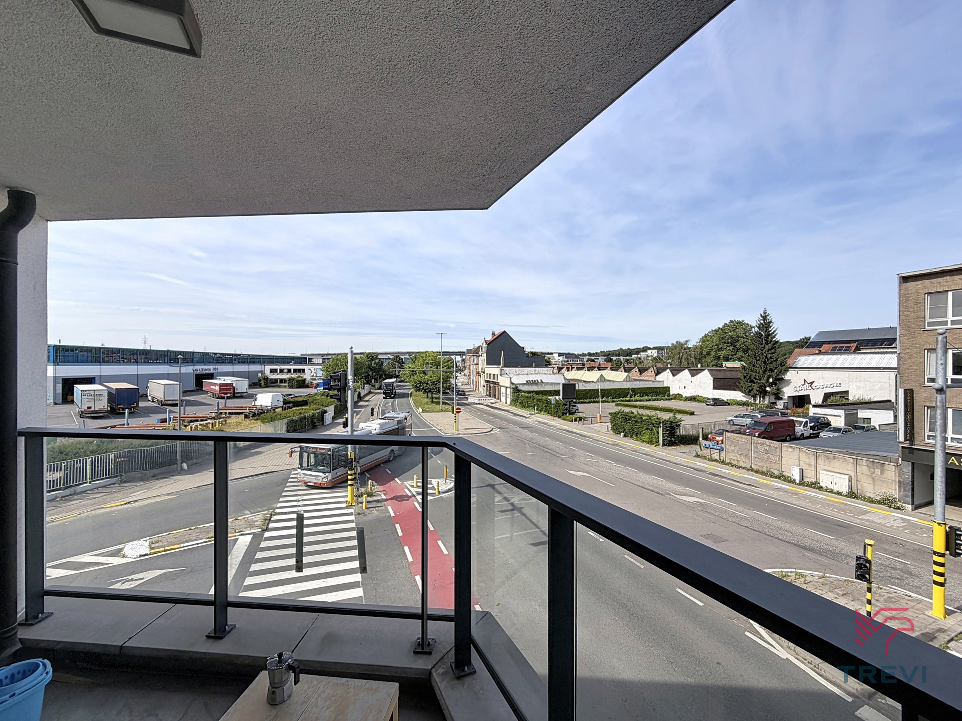 Apartment for rent in Vilvoorde with 2 bedrooms - photo 4