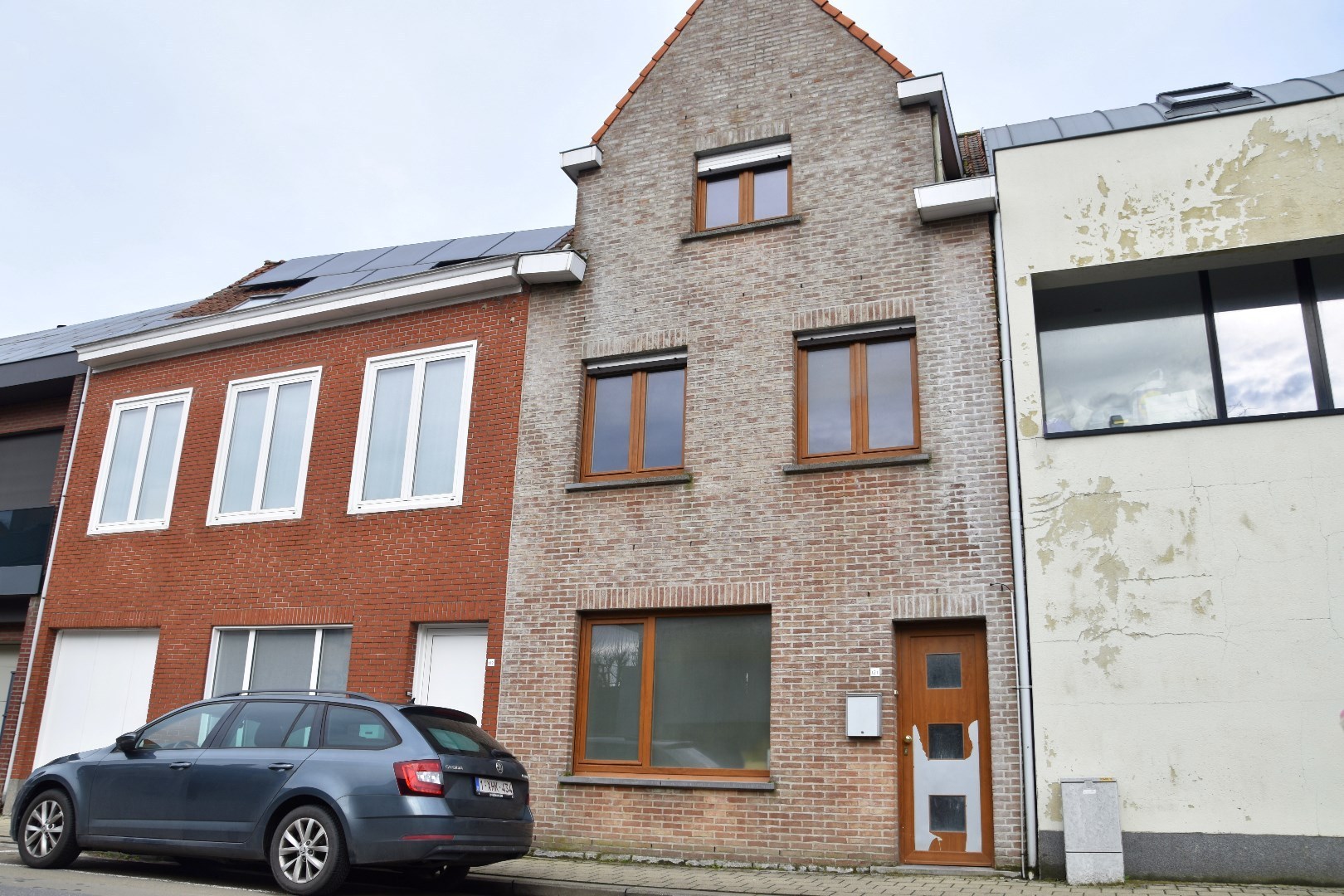 House for sale in Kortrijk