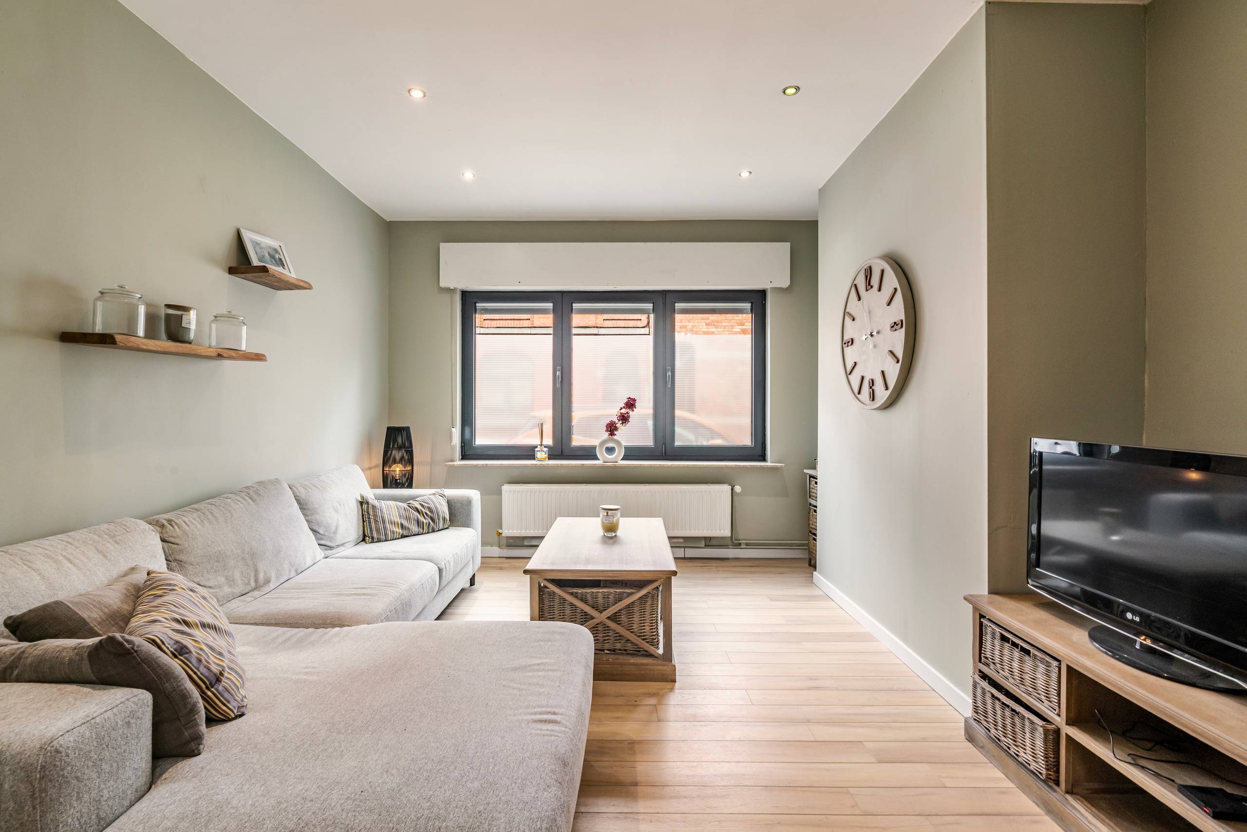 Karaktervolle woning in centrum Zaventem - foto 5