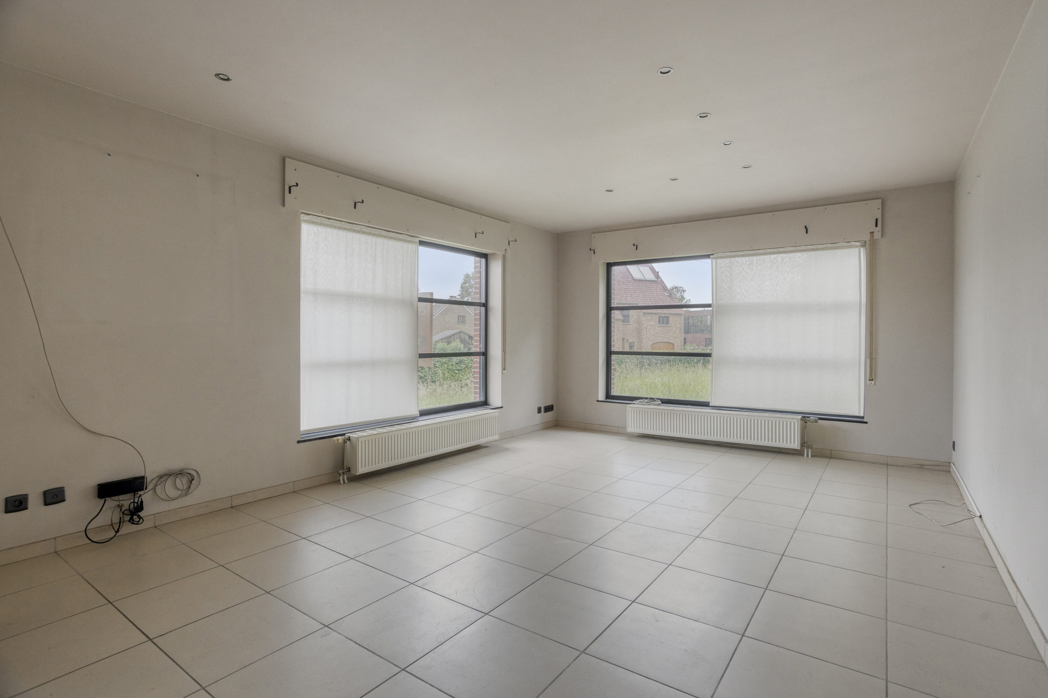 Gelijkvloerse woning met 2 slaapkamers in doodlopende straat - foto 4