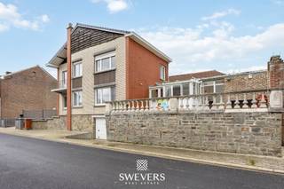 Maison à vendre à Riemst