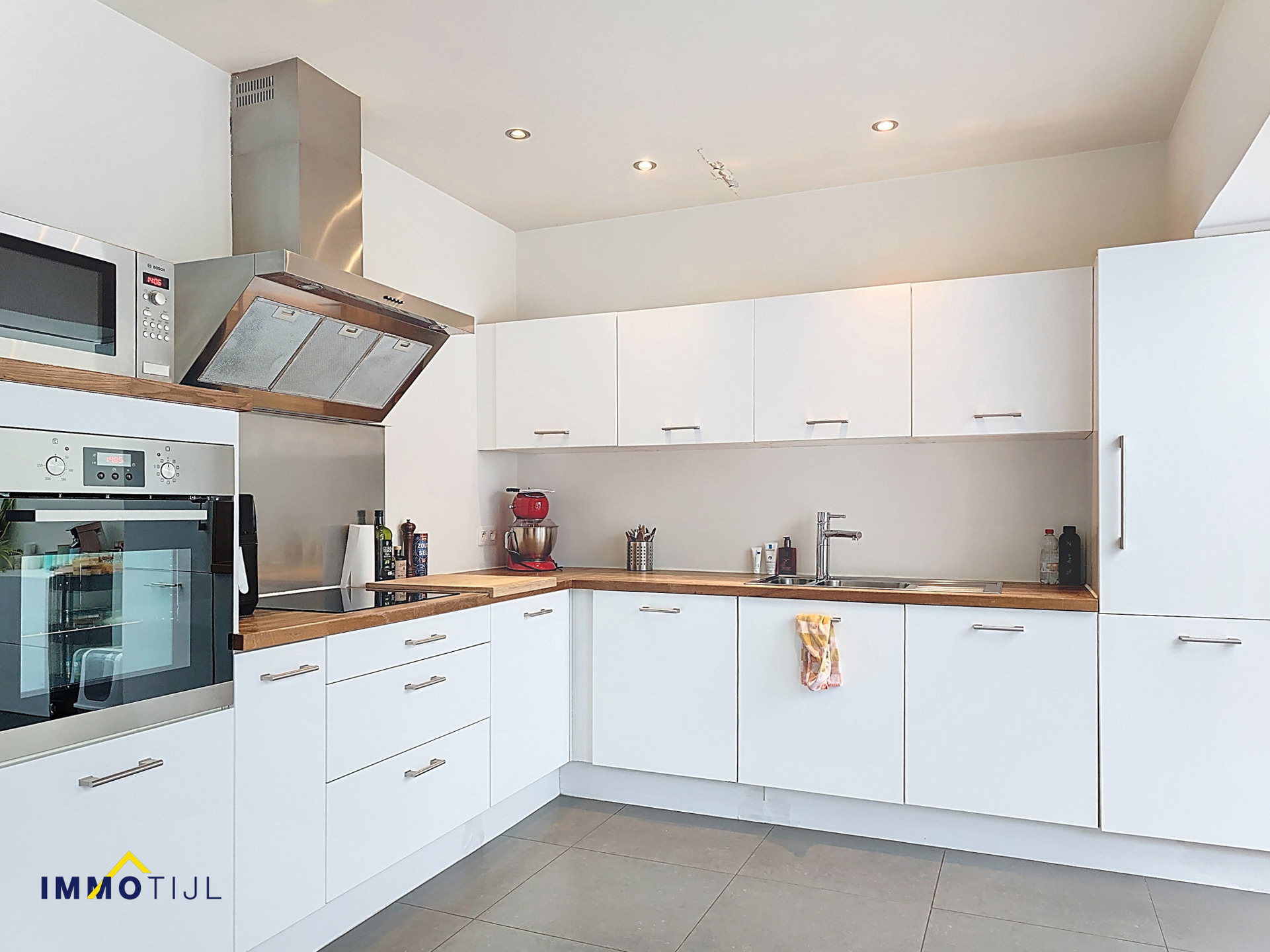 House for rent in Aalst with 3 bedrooms - photo 4