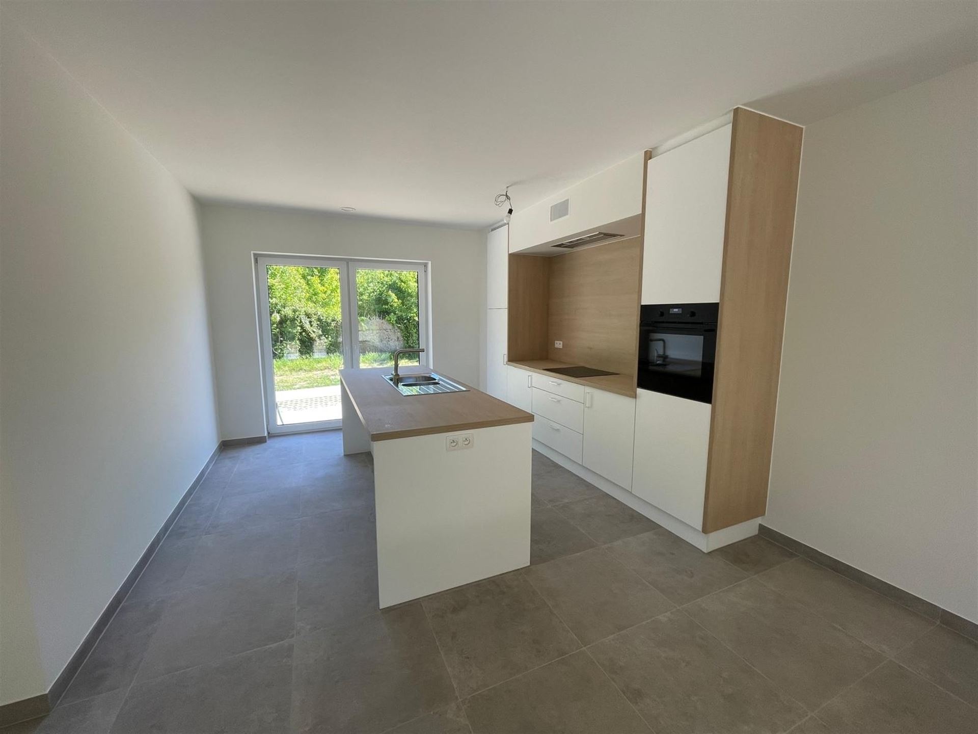Apartment for rent in Neerwinden with 2 bedrooms - photo 4