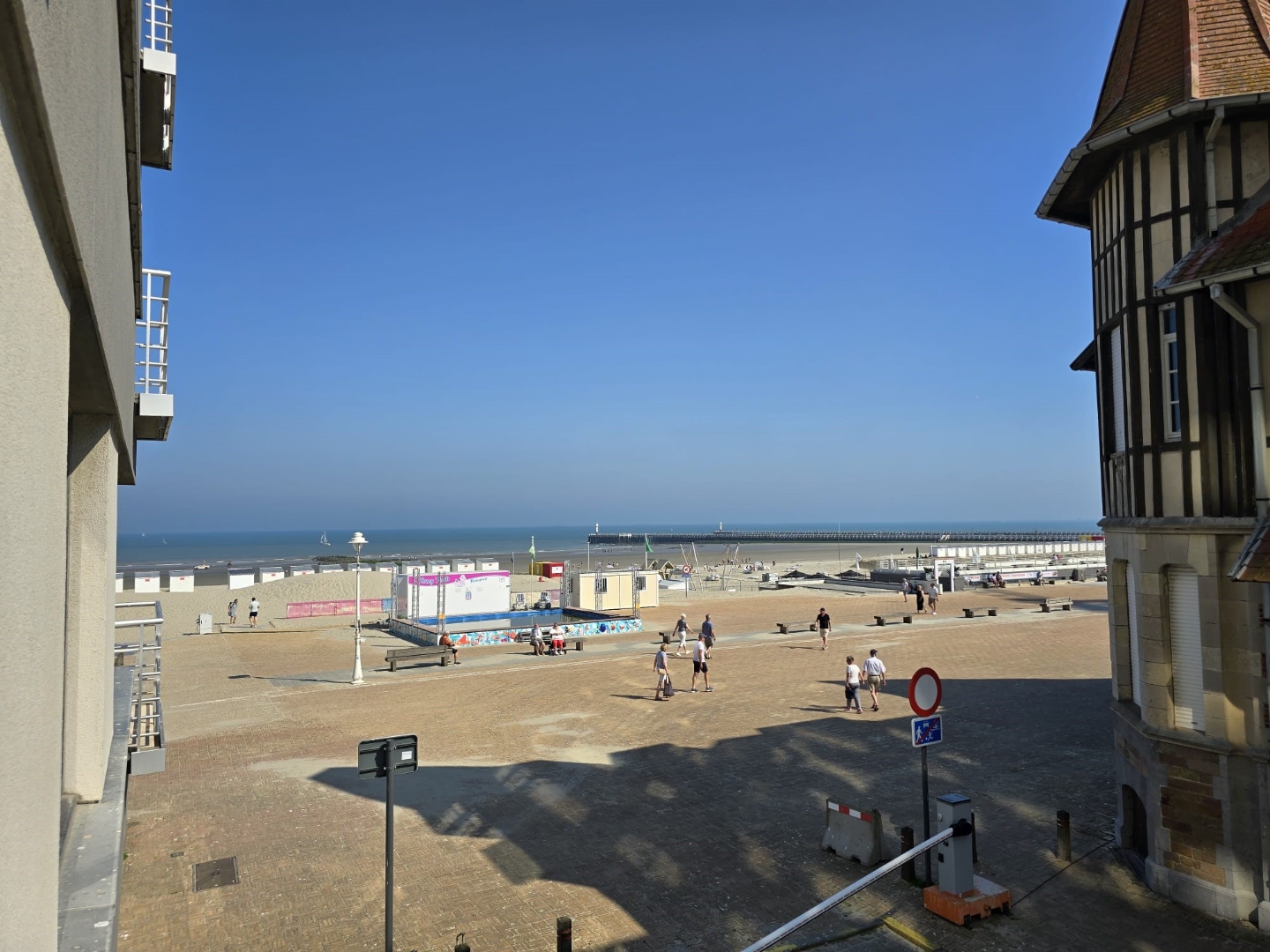 Apartment for sale in Nieuwpoort with 1 bedroom - photo 3