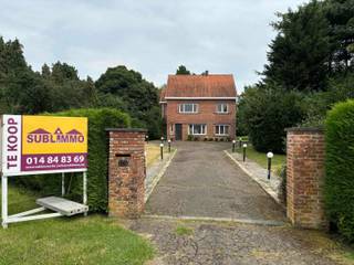 Maison à vendre à Meerhout