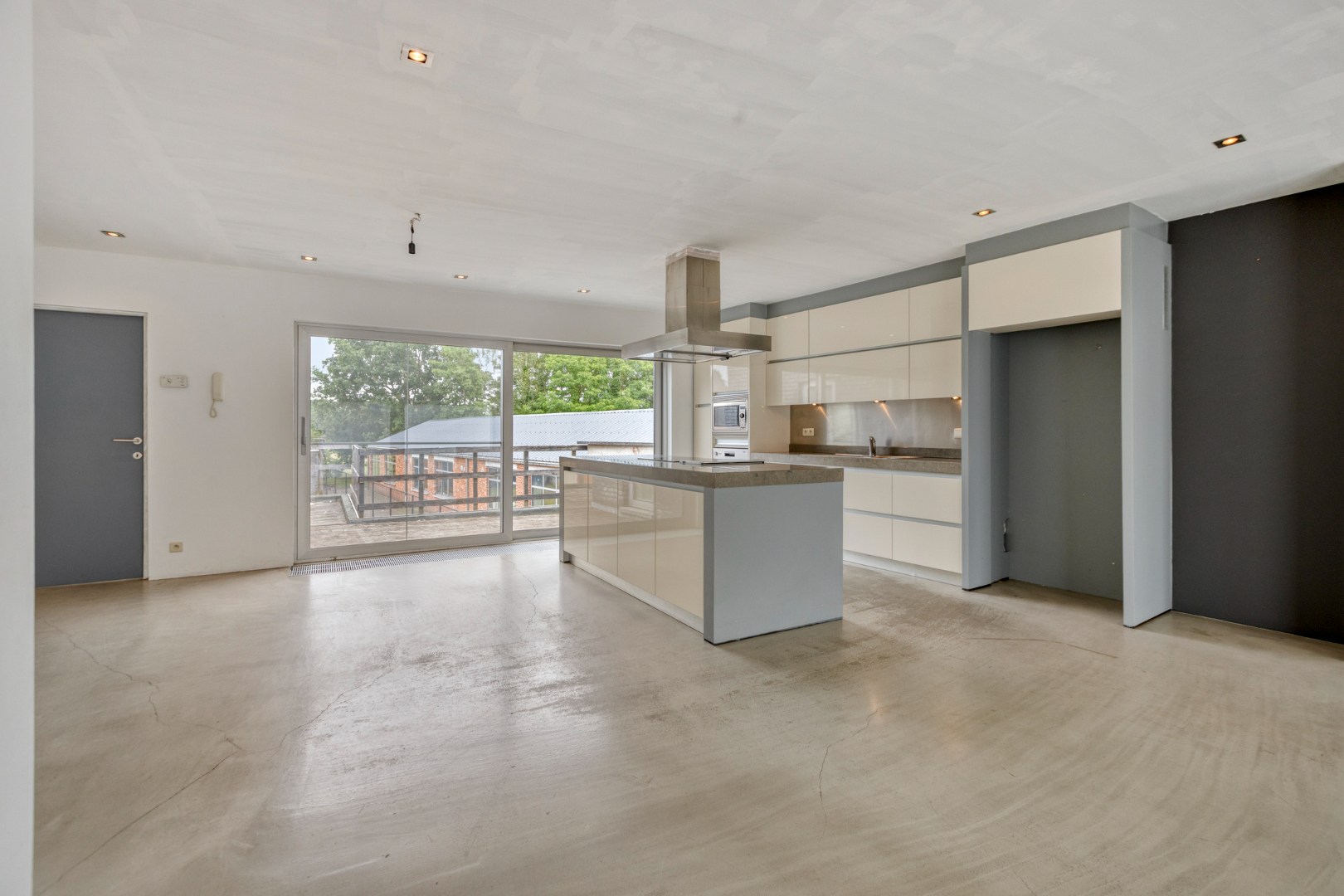 Unieke woning met 3 slpk. op een ruim perceel in Geel-centrum - foto 4