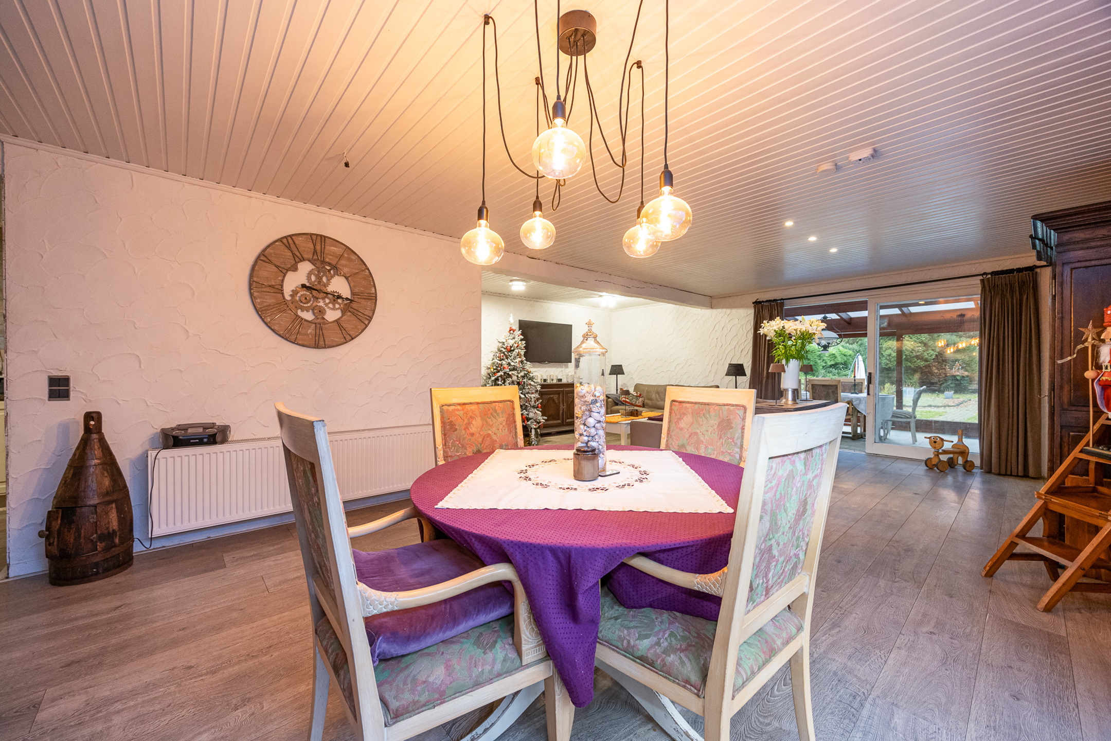 Maison à vendre à Zoersel avec 4 chambres - photo 4