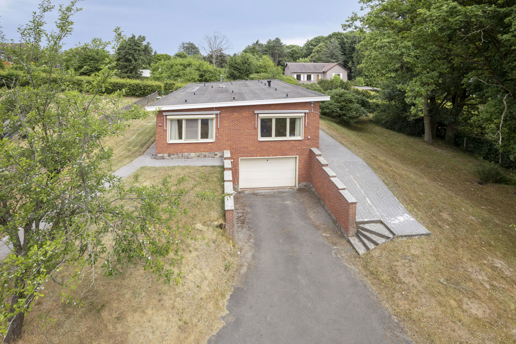 Instapklare bungalow op 15a in Hoog Linden. - foto 4