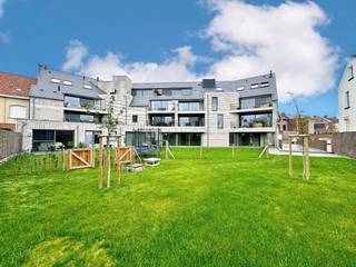 Apartment for sale in Ypres