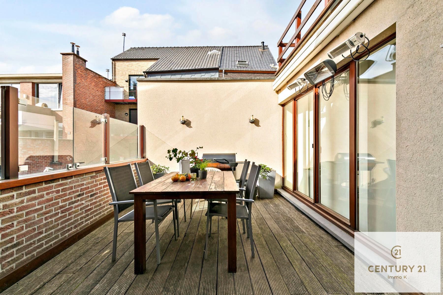 Appartement à vendre à Saint-Trond avec 4 chambres - photo 4