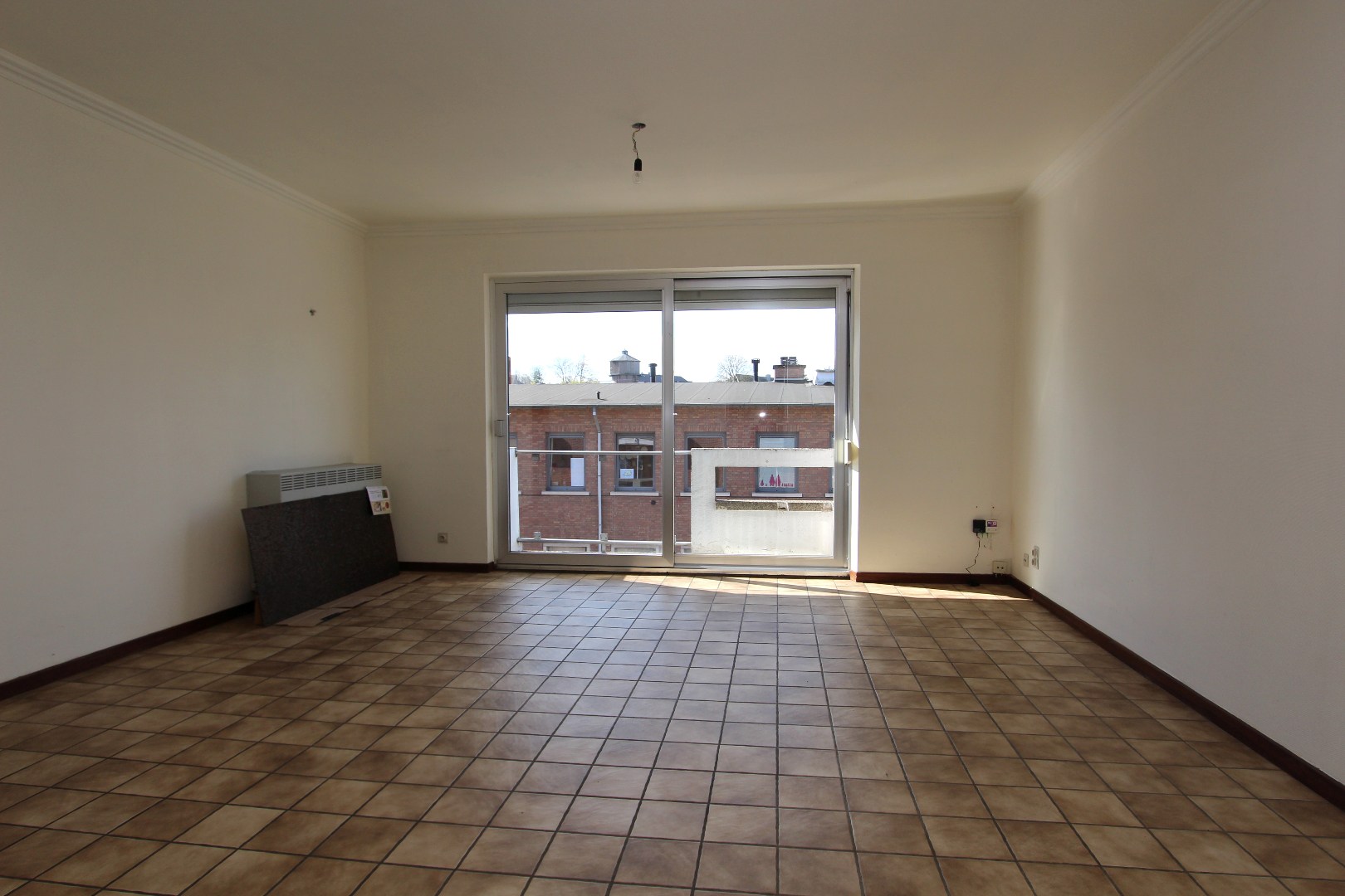 Gezellig ingericht appartement aan het stadscentrum van Tongeren - foto 2