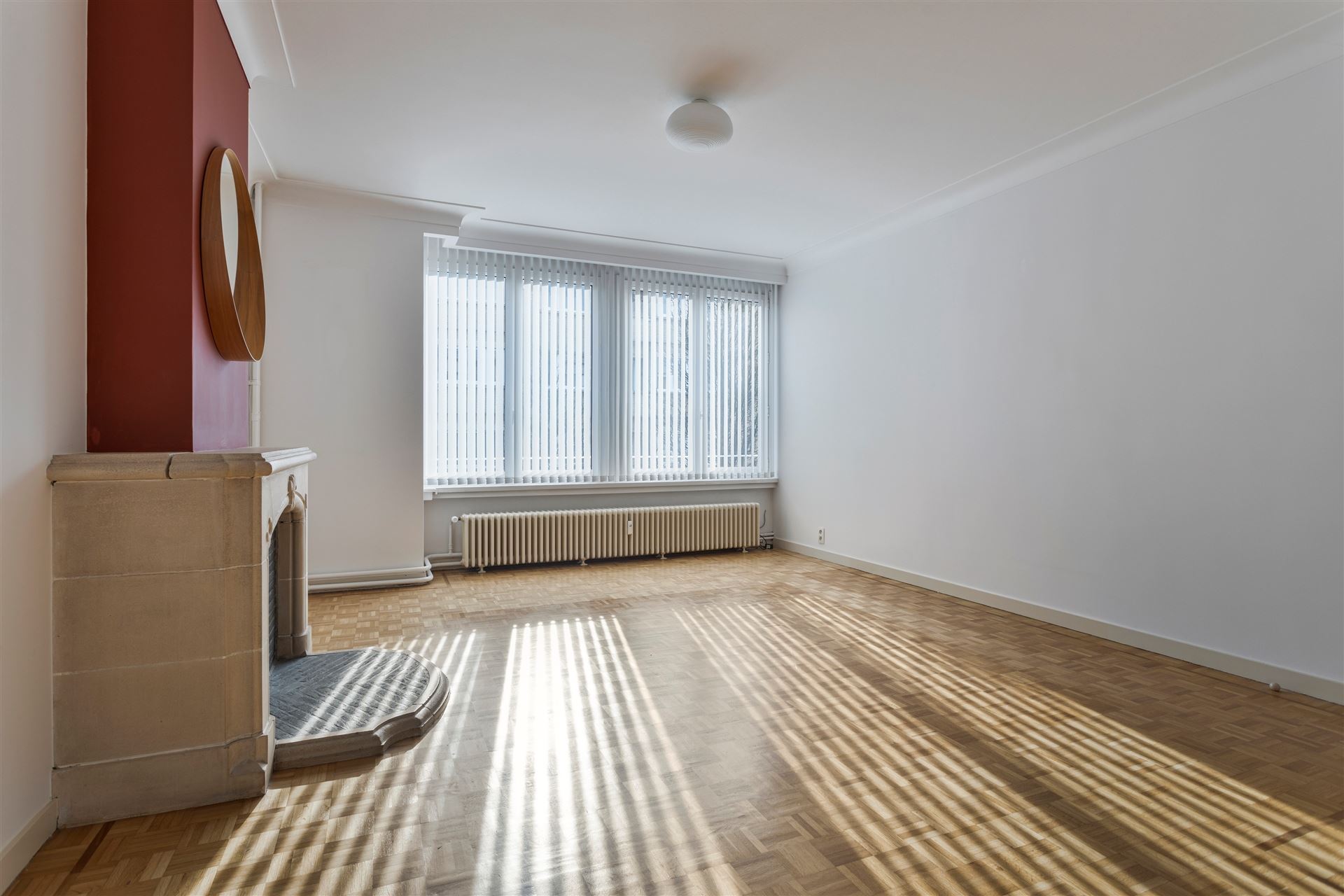 Appartement gelegen in de Tentoonstellingswijk - foto 4