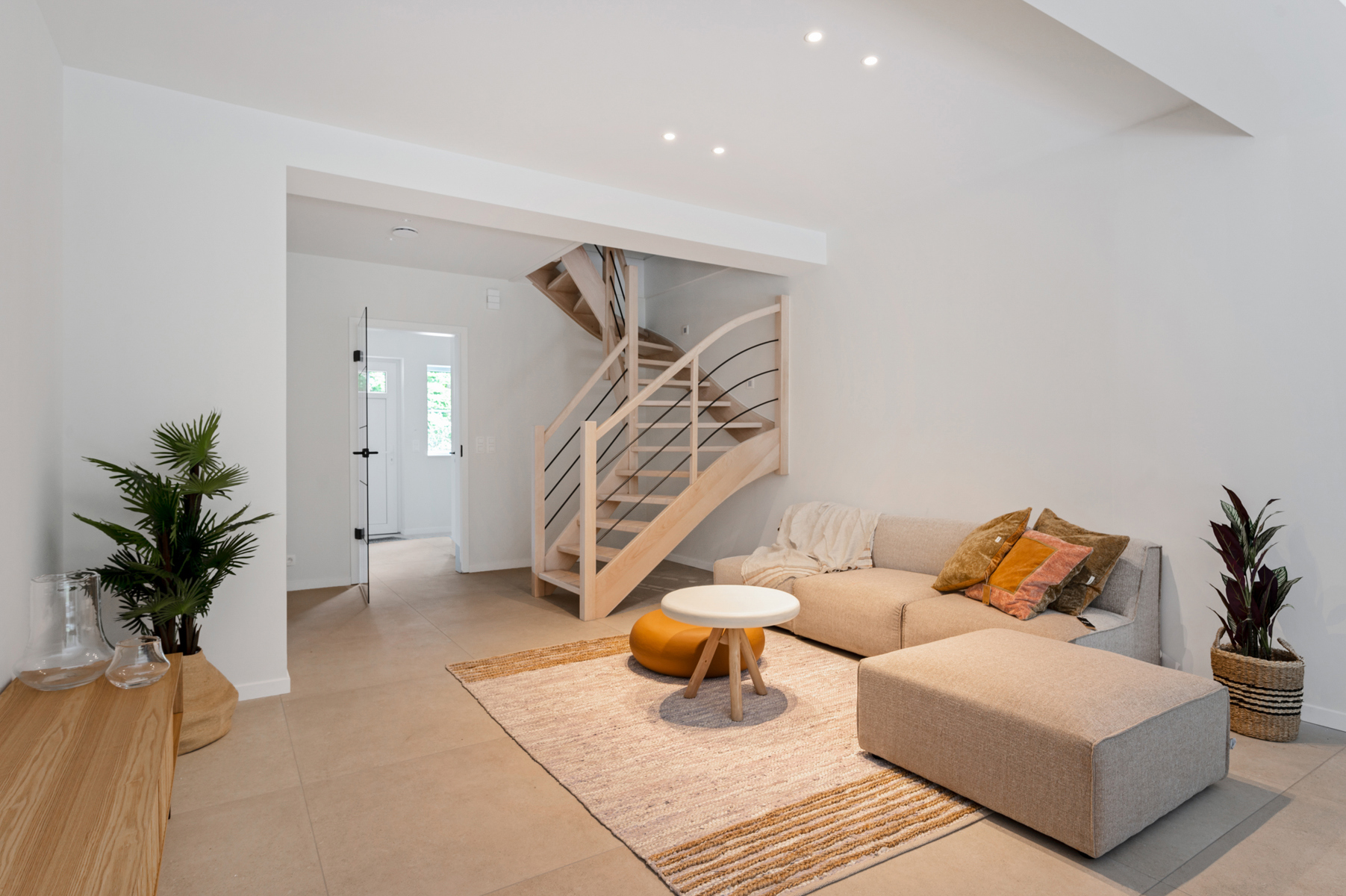 Zeer energiezuinige en instapklare nieuwbouwwoningen - foto 3