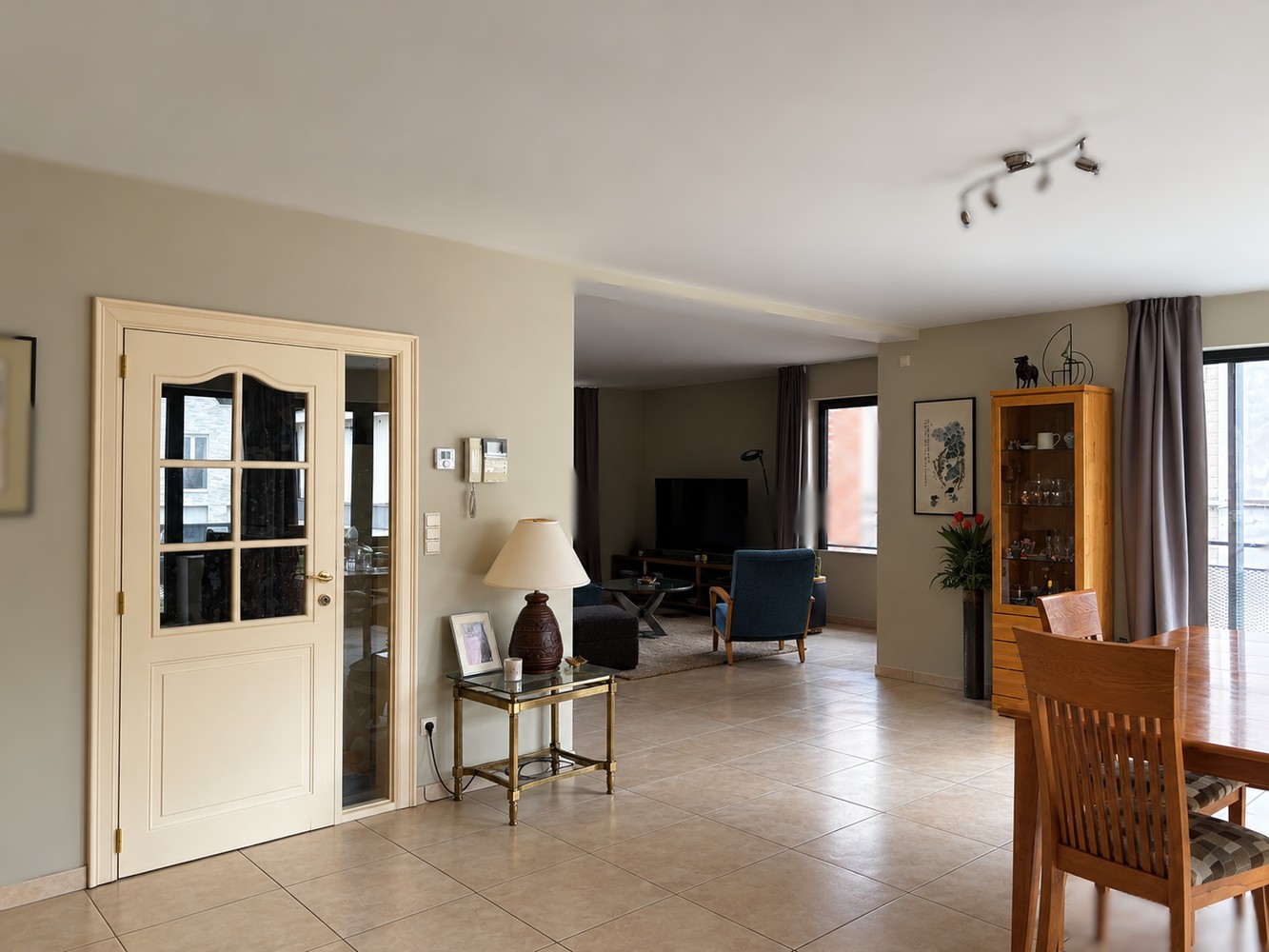 3-slaapkamerappartement (165m²) met ruimegaragebox te Leuven! - photo 5