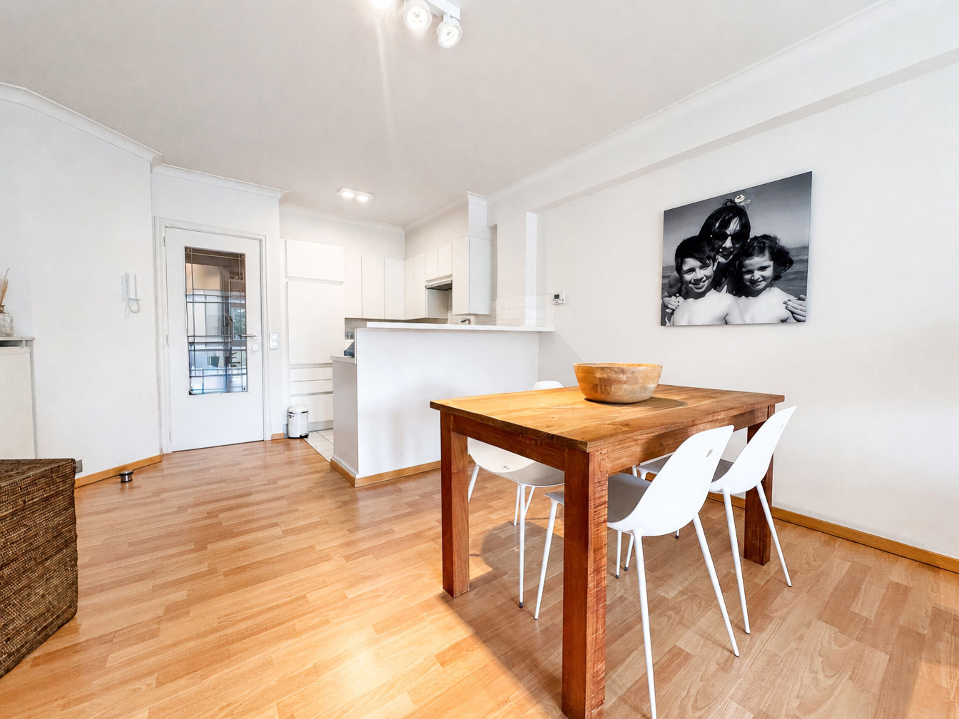 Appartement à vendre à Knokke-Heist avec 2 chambres - photo 4