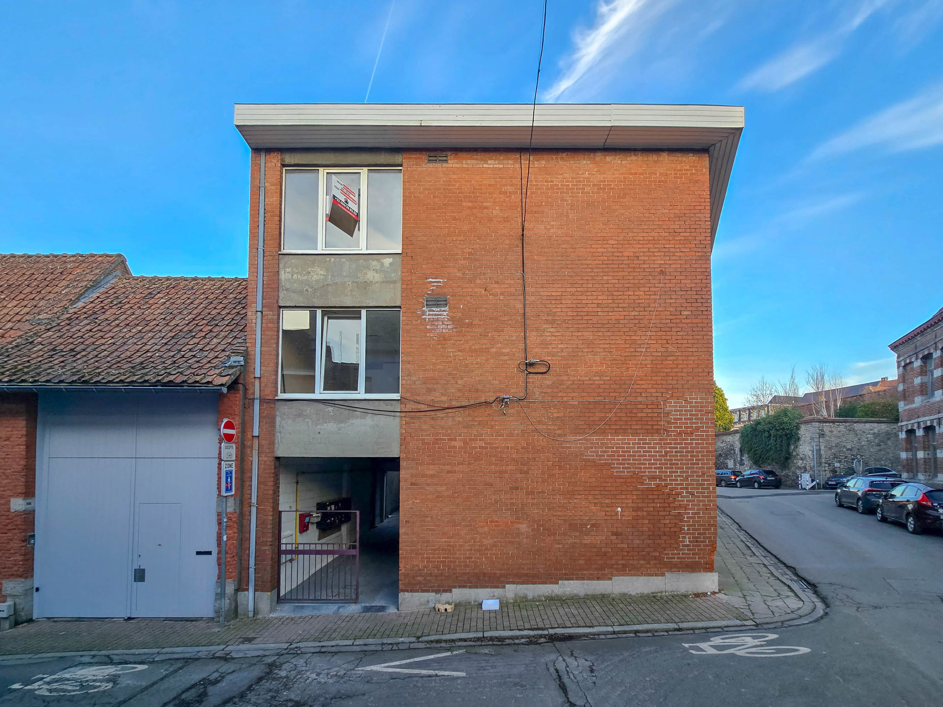 Lichtrijke studio van 27 m² met veel potentieel - foto 3