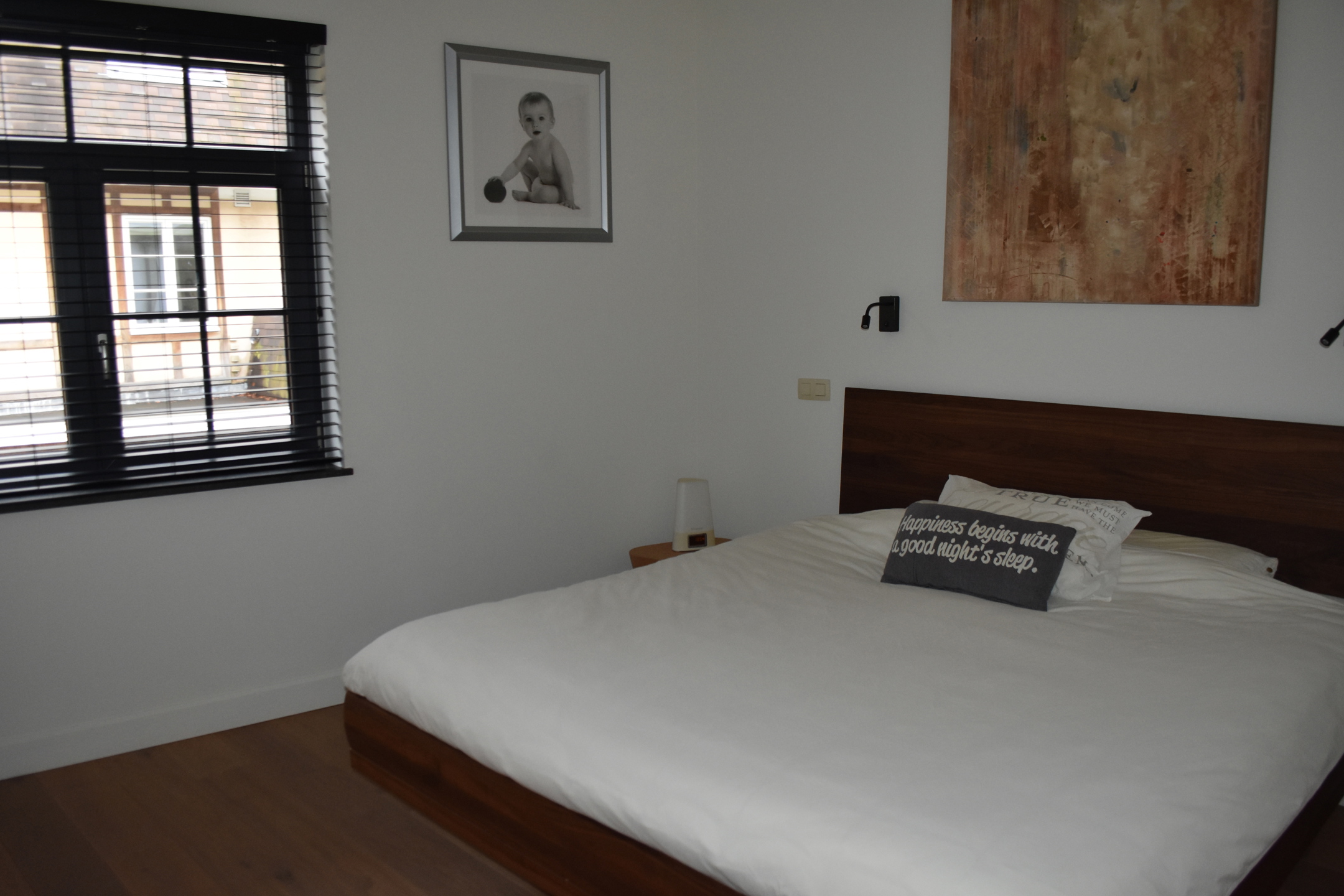 Appartement te huur in 'S Gravenwezel met 3 slaapkamers - foto 5