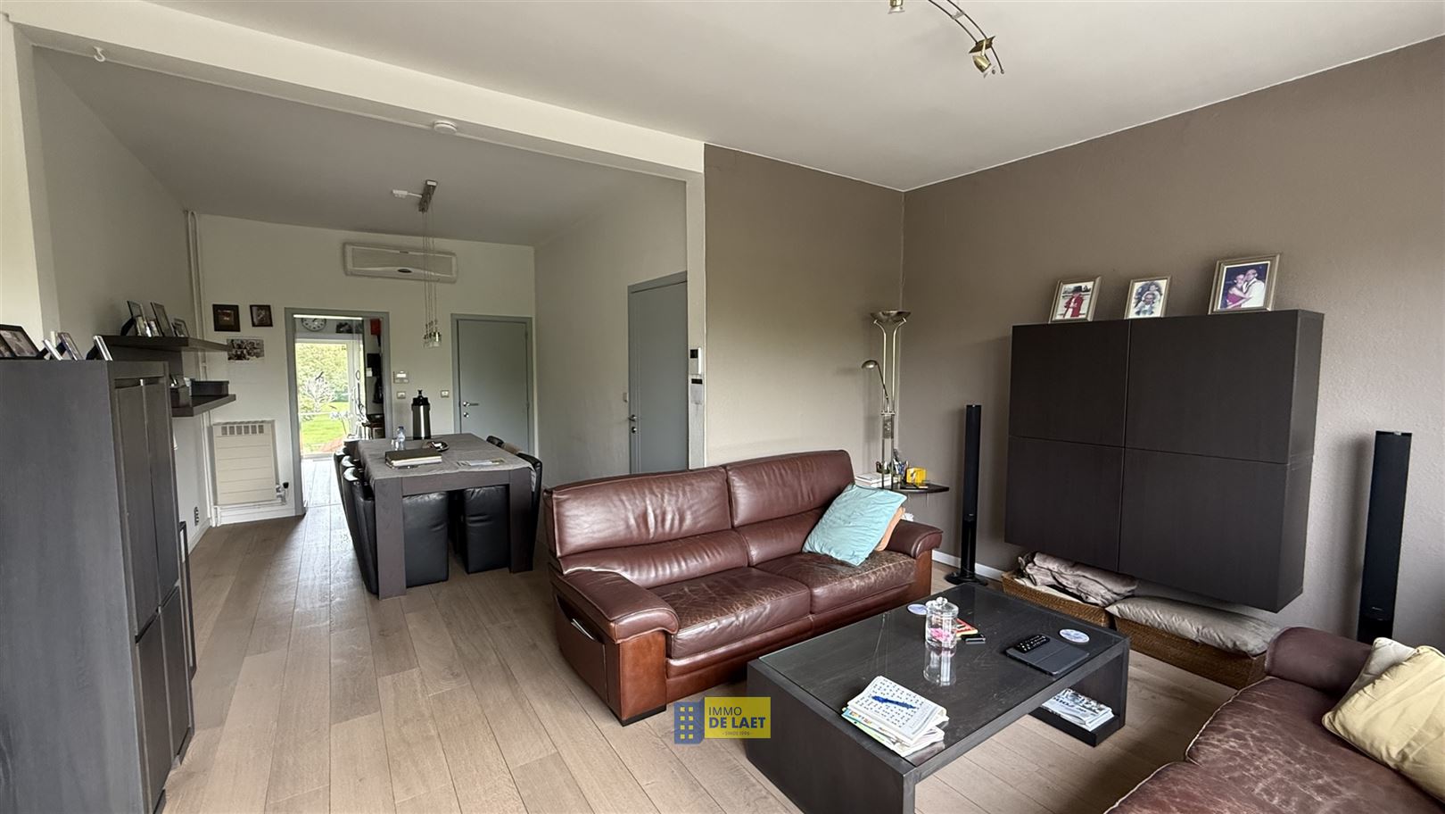 House for sale in Wilrijk with 2 bedrooms - photo 1