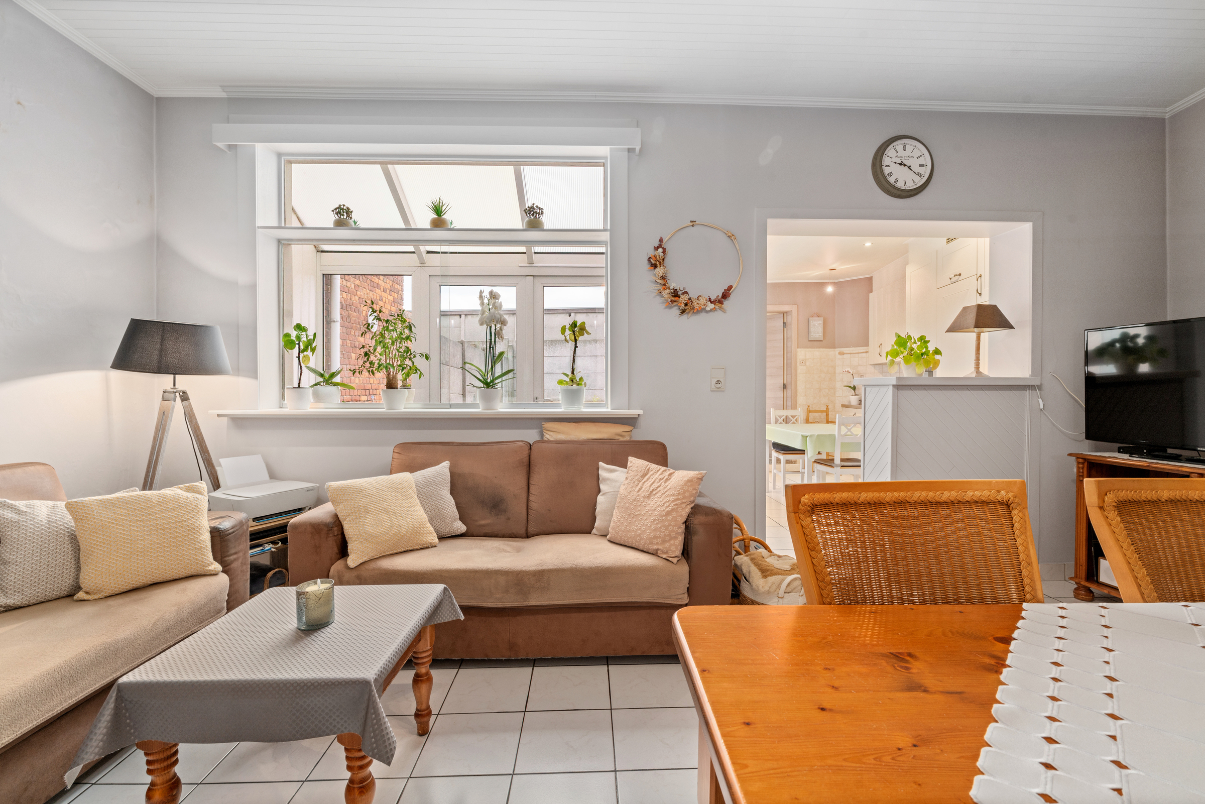 Maison à vendre à Saint-Nicolas avec 3 chambres - photo 4