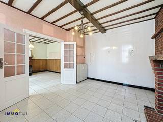 House for sale in Haaltert
