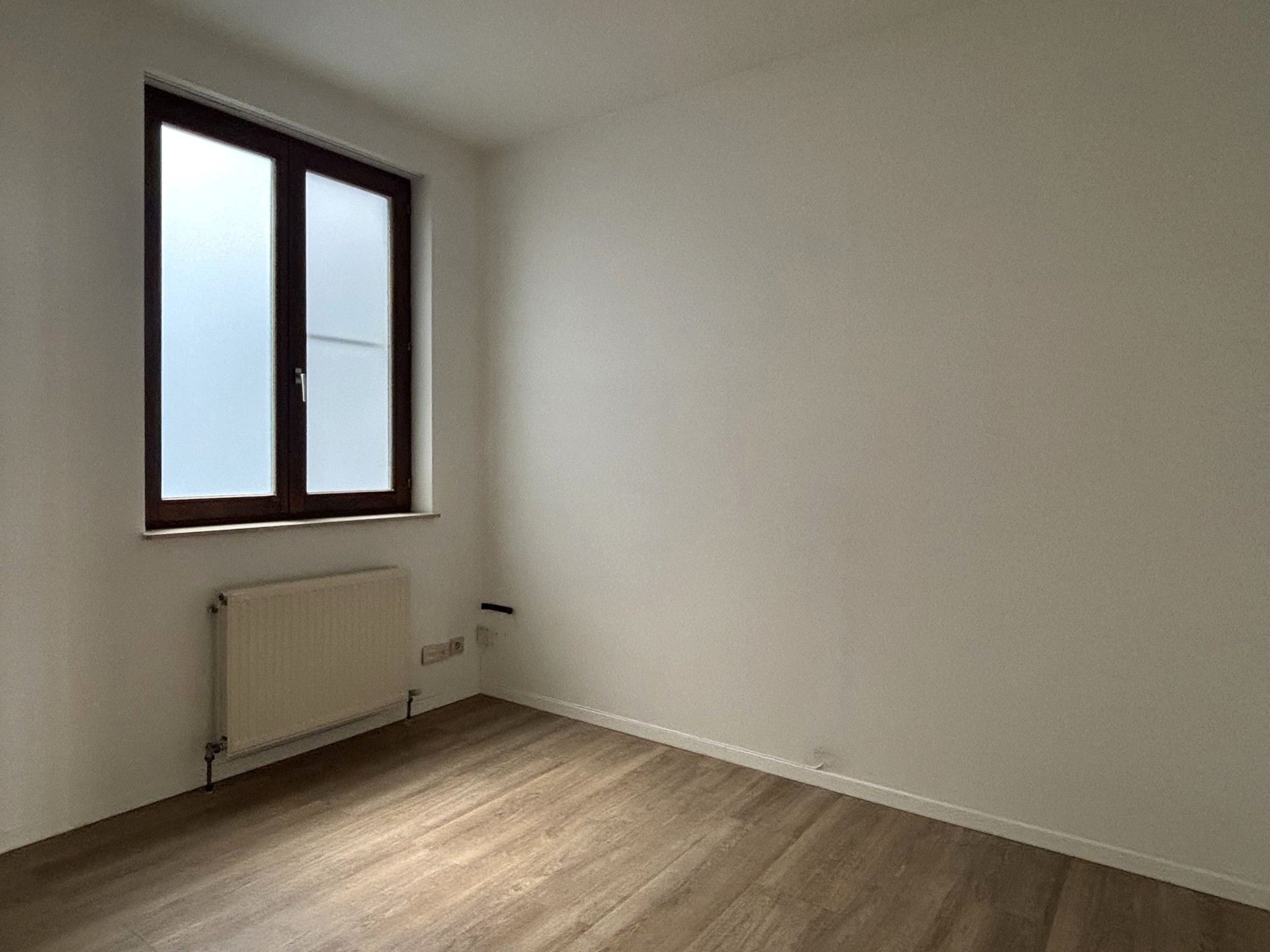 ruim tweeslaapkamer appartement in hartje Antwerpen - foto 4