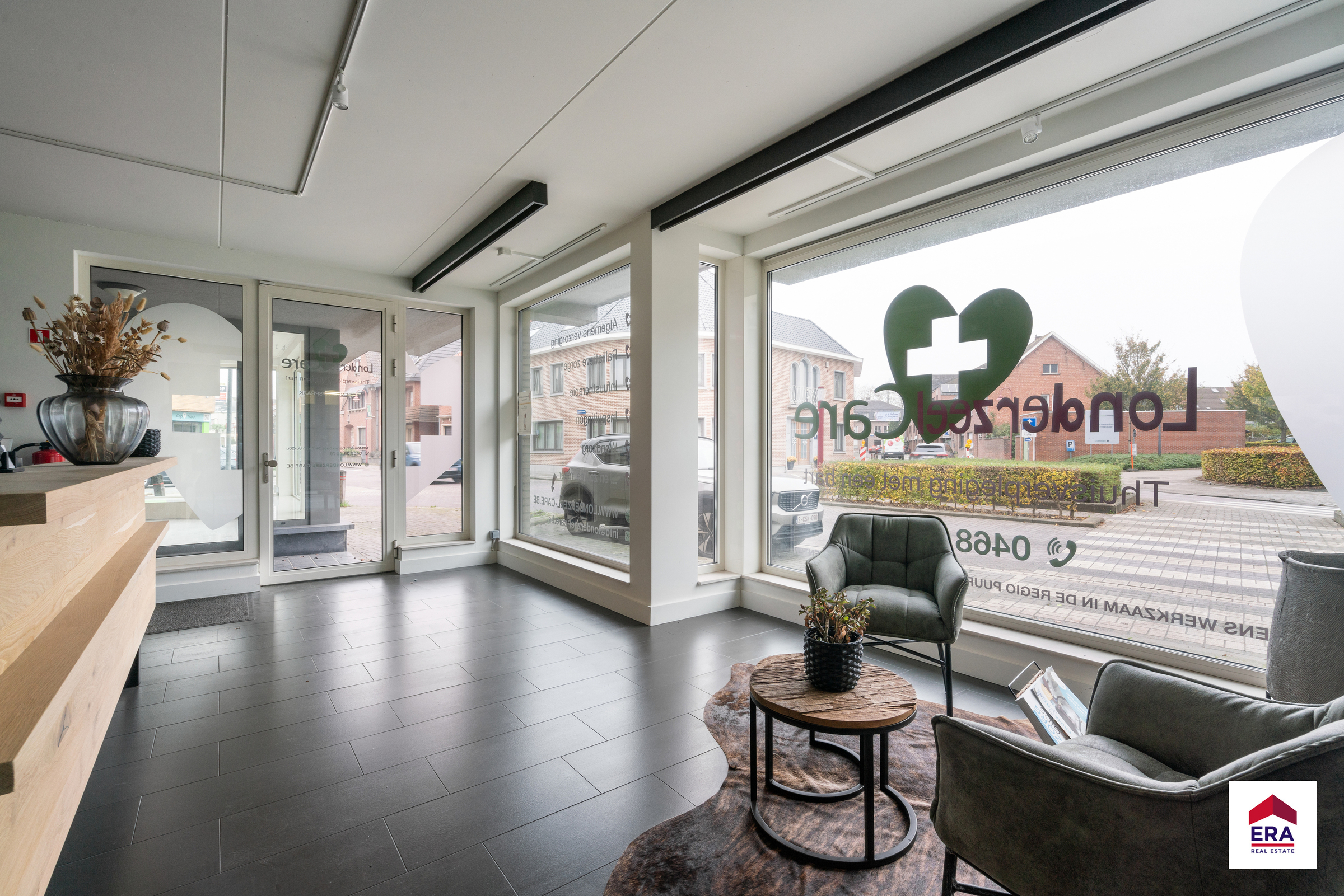 Commercial for rent in Londerzeel - photo 3