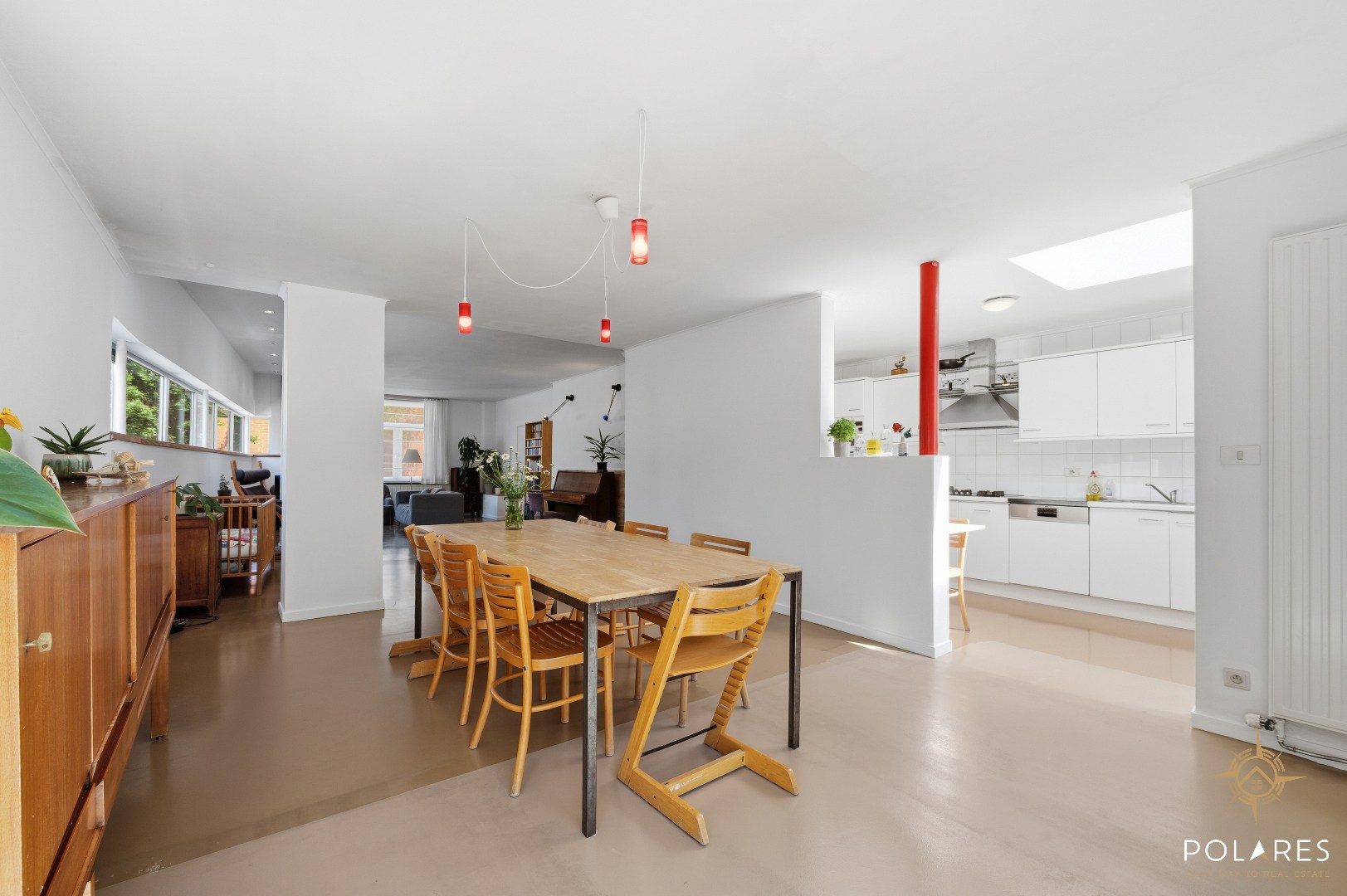 Spacious house in prime location - photo 5