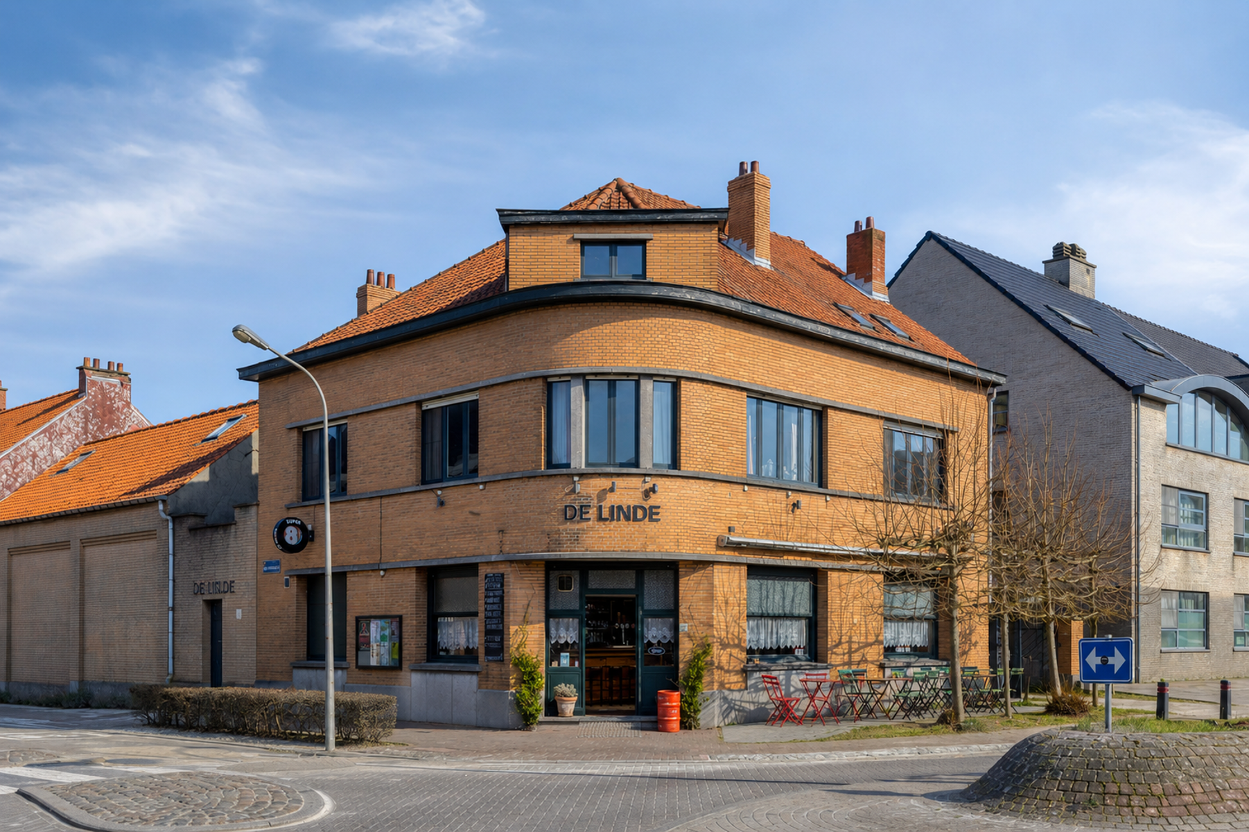 Huis te koop in Steenokkerzeel met 4 slaapkamers - foto 1