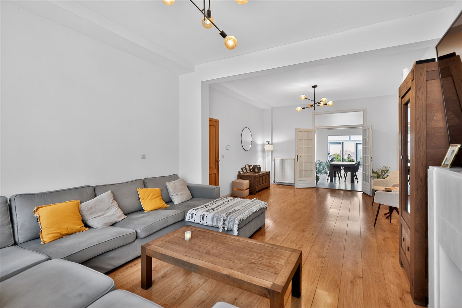 Prachtige woning met 4 slaapkamers te koop - foto 2